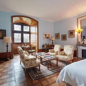 Villa Chateau De Saint-Martory