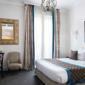 Hotel Bradford Elysees - Astotel Paris