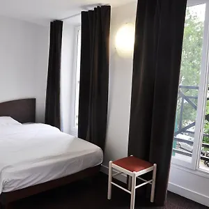 ** Hotel De La Tour Frankrijk