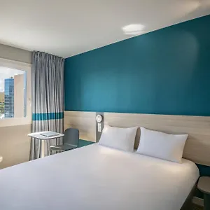 Ibis Budget Aeroport Ницца