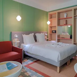 호텔 라파예트