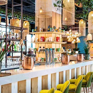 Mercure Paris Airport Francia