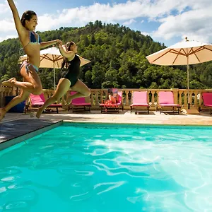 *** Bed & Breakfast Aimee Luxury With Heated Pool Frankrijk