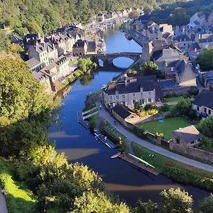 Apartment Escapade Sur Le Port De Dinan