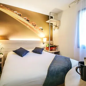 ** Hotel Design Resto Novo Vannes Frankrijk
