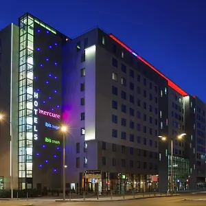 Ibis Styles Centre - Gare Part Dieu Francia