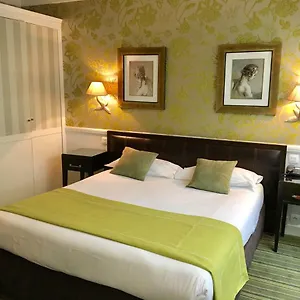 *** Aparthotel Elysees Frankrijk