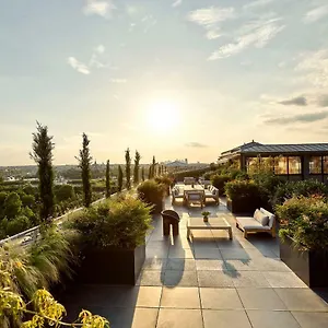 Le Meurice - Dorchester Collection Frankreich