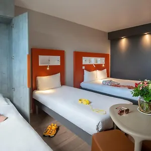 Ibis Budget Californie Lenval Ницца