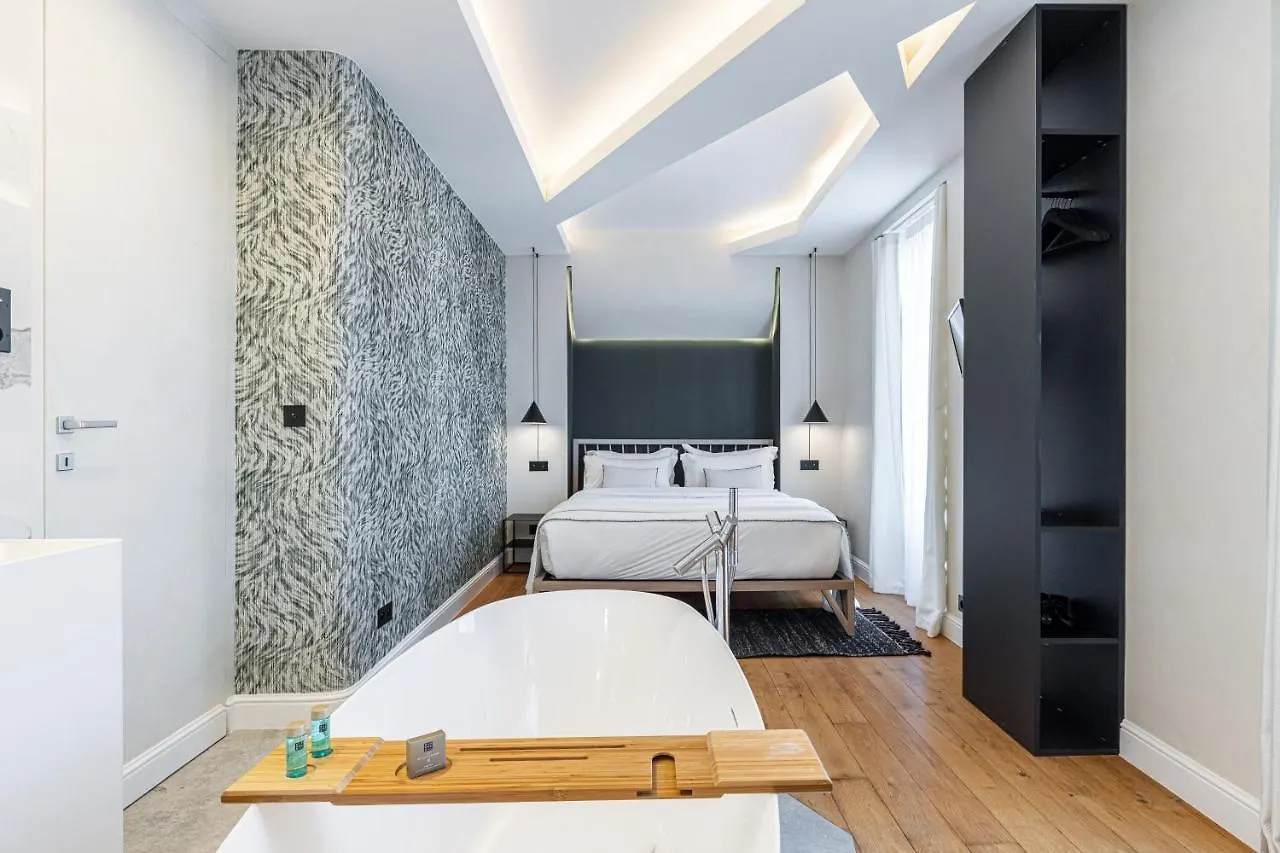 Hotel Le Dortoir Boutique Suites Nice