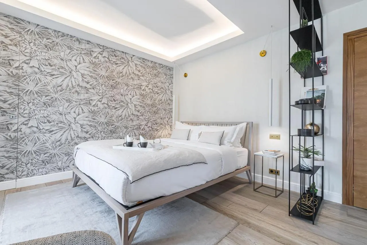** Hotel Le Dortoir Boutique Suites France